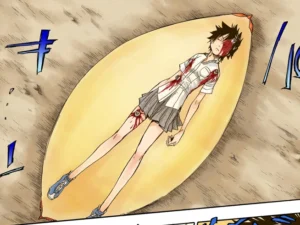 【BLEACH】双天帰盾の能力