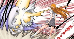 【BLEACH】孤天斬盾の能力