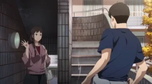 【SHIROBAKO】瀬川美里と遠藤亮介の関係性