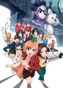劇場版「SHIROBAKO」