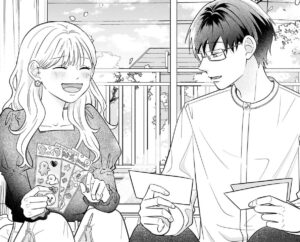 【正反対な君と僕】鈴木みゆ&times;谷悠介のその後