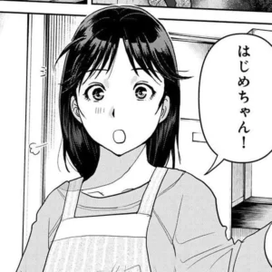 【金田一37歳の事件簿】七瀬美雪