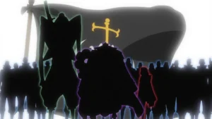 【ONE PIECE】ゼファーの過去｜新兵を殺した海賊の七武海入り