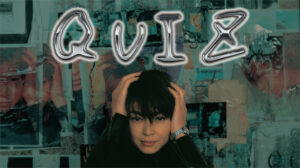 ドラマ『QUIZ』